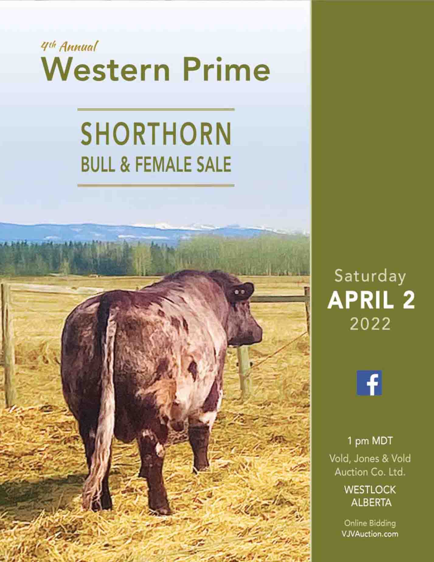 Western Prime-2022