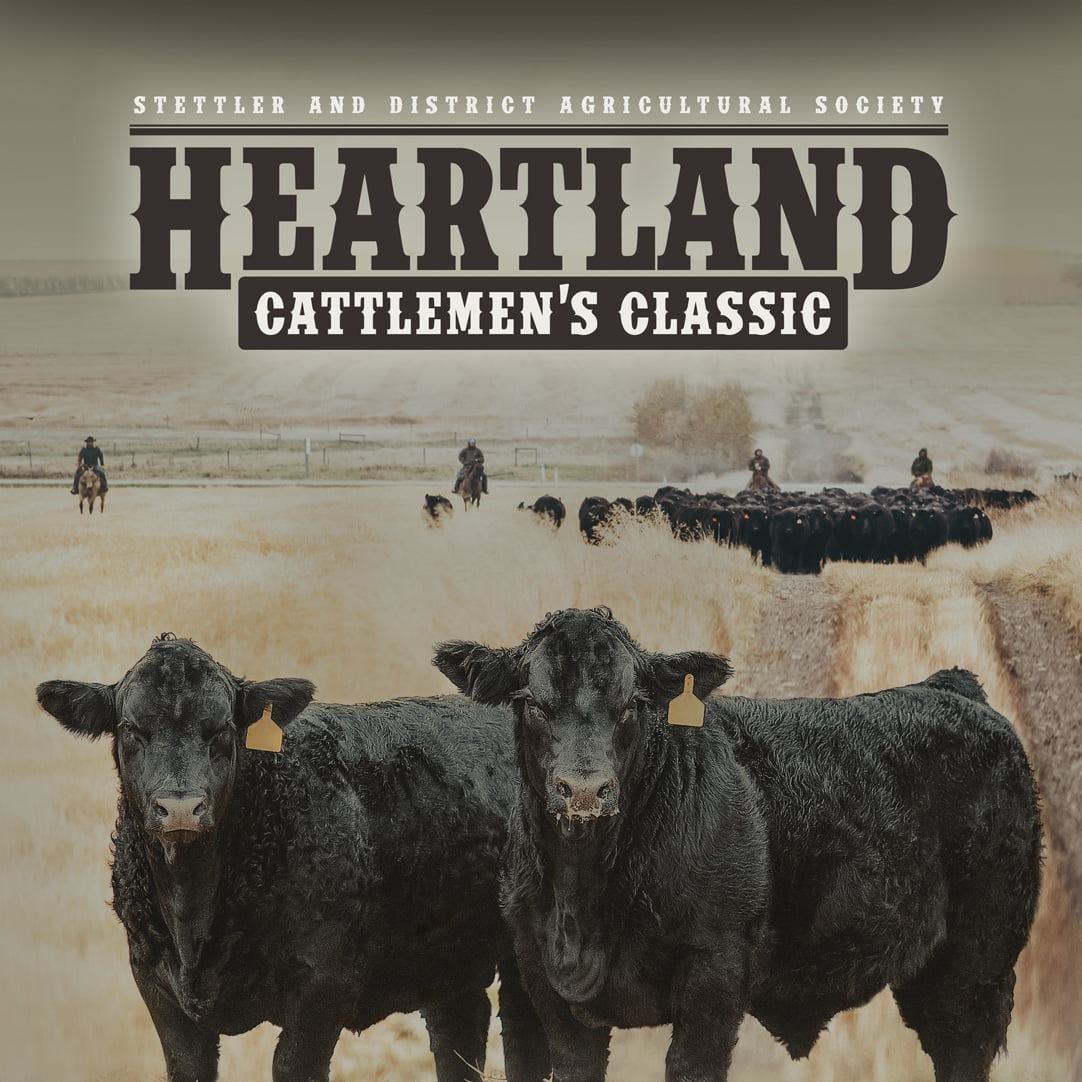 Heartland Cattlemans Classic